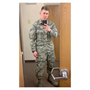 Meet your Posher, Nicholas